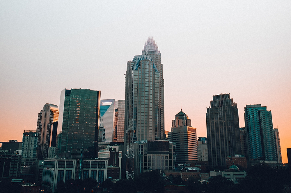 Charlotte, NC