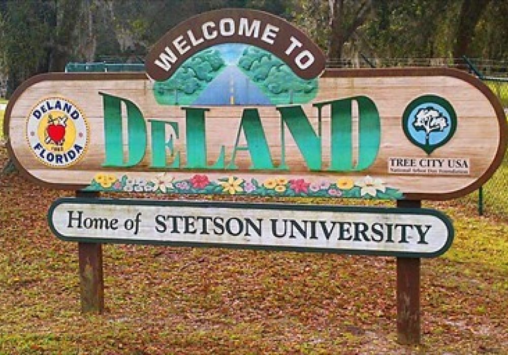 Lakewood Park DDC Management