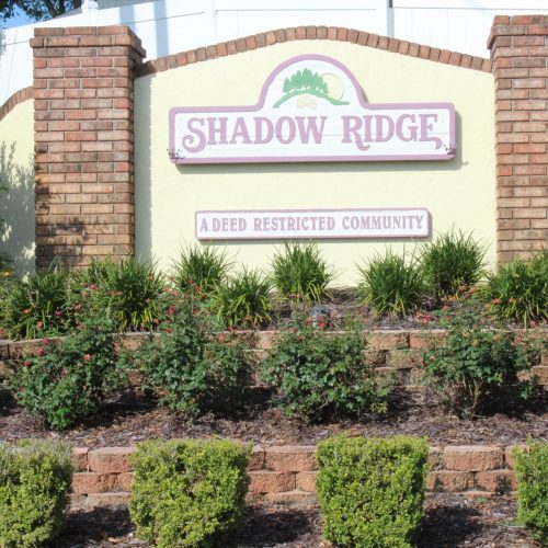 Shadow Ridge