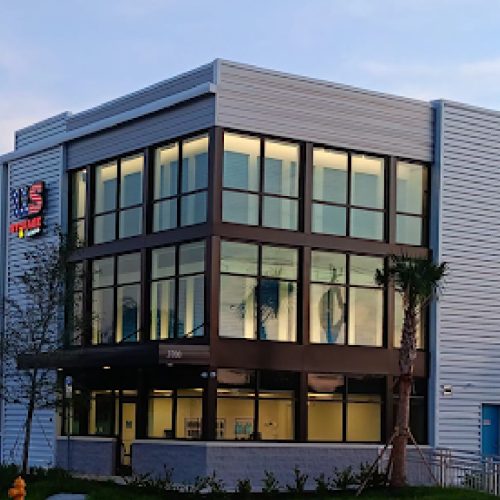 New Haven Storage