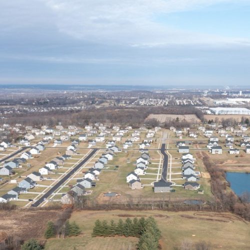 Windsor Estates