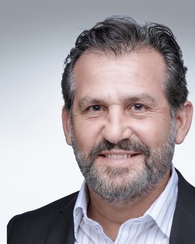 Jon Orlando